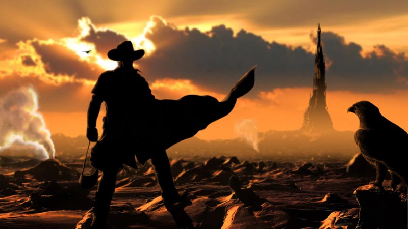 Компания Universal отказалась от масштабной экранизации «Темной башни», цикла бестселлеров Стивена Кинга. ​Ранее предполагалось, что съемки картины начнутся уже в сентябре, а премьера состоится в мае 2013 года.