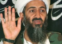 Усама Бен Ладен (1957-2011).