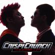Crispi Crunch. Обложка сингла «Thumbs Up»