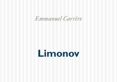 Биография Лимонова претендует на Гонкуровскую премию