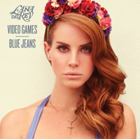 Lana Del Rey. «Blue Jeans»