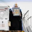 Патриарх Кирилл доставил в Курск икону Божией Матери "Знамение" 