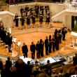 Исполнение «Прометея» Луиджи Ноно на Берлинском музыкальном фестивале 