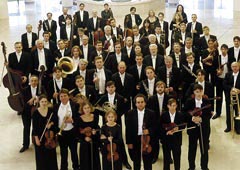 Московские оркестры поддержали музыкантов ГАСО