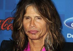 Новый альбом Aerosmith выйдет в марте