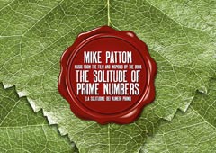 Майк Паттон записал диск о простых числах