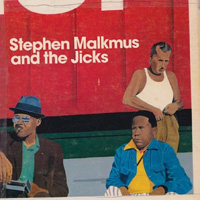 Stephen Malkmus and the Jicks. «Senator»