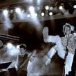 Группа «Автоматические удовлетворители» на 6-ом Рок-фестивеле. Ленинград, Зимний стадион, 1988 год