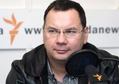 Раф Шакиров возглавил сайт «большого правительства»