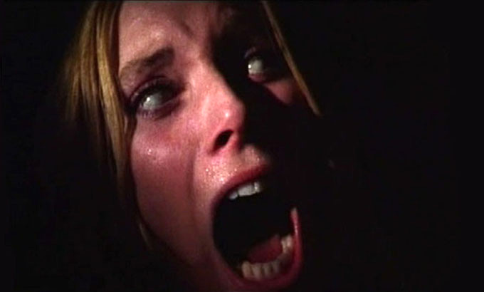 Кадр из фильма «Ужас!»
