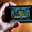 Общее число скачиваний культовой игры «Angry Birds» превысило 500 млн менее чем за два года с момента запуска.