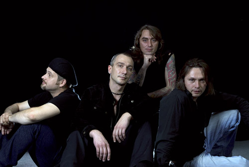 Группа «Новый день». 2008 