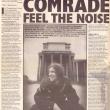 Номер газеты NME от 7 мая 1994 года 