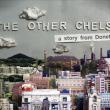 Кадр из фильма «Другой Челси. История из Донецка»