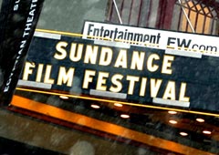 Названы фильмы конкурсной программы Sundance