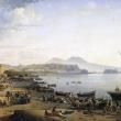 Щедрин С.Ф. Вид Неаполя (Ривьера ди Кьяйя). 1826