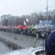 Митинг в Москве на Болотной площади – 2