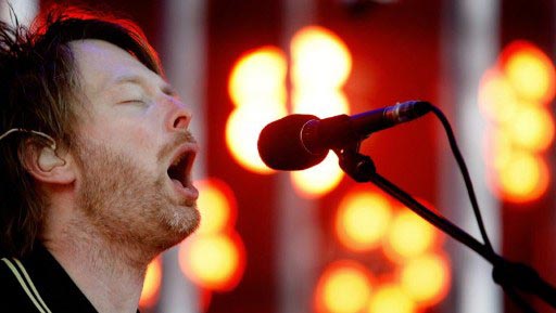 Культовая британская группа Radiohead 19 декабря выпустит новый сингл с песнями «The Daily Mail» и «Staircase», записанных во время работы над альбомом «The King Of Limbs», но так и не попавших на пластинку.