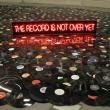 Eduardo Balanza, The Record Is Not Over Yet, 2011 