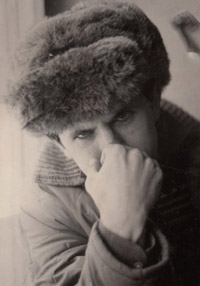 Александр Синицын