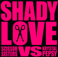 Scissor Sisters. «Shady Love (ft. Azealia Banks)»