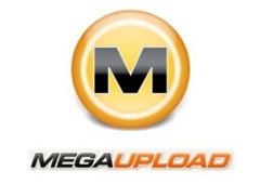 Закрыт сайт Megaupload.com