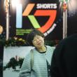 Хон Хё Сук: «Власти считают Пусанский кинофестиваль левацким»