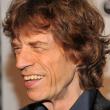 Лидер группы The Rolling Stones Мик Джаггер отказался от участия в чаепитии, которое премьер-министр Великобритании Дэвид Кэмерон устраивает в швейцарском Давосе, где сегодня начался Всемирный экономический форум.