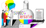 Что такое verbatim
