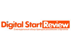 Открылся еженедельный обзор российских стартапов