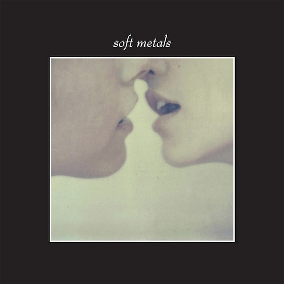 Soft Metals. «Psychic Driving»