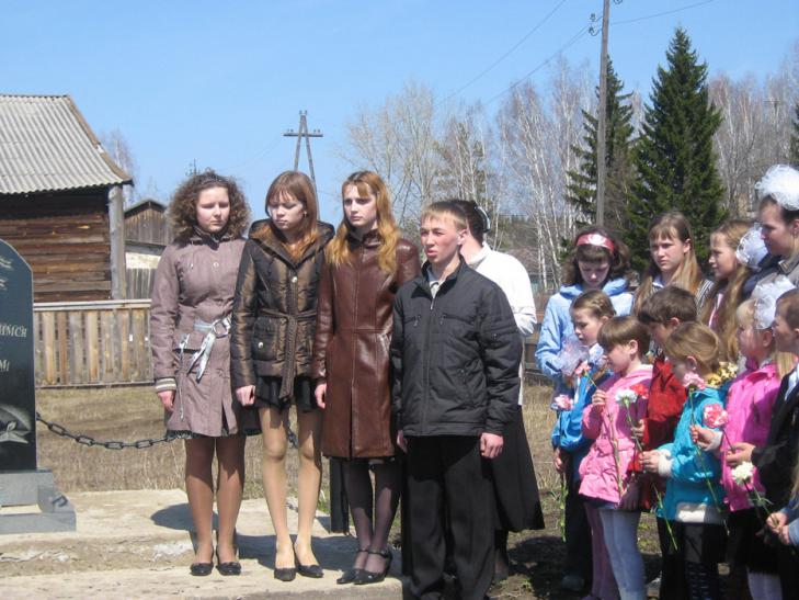 Фото Абанского Района
