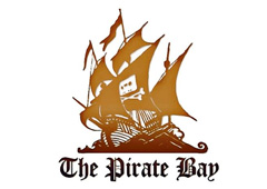 Pirate Bay попрощался с торрентами