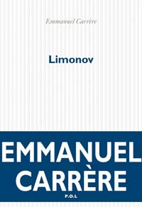 Emmanuel Carrère. Limonov