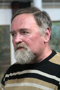 Владимир Тучков 