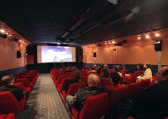 Кинотеатрам навяжут отечественное кино