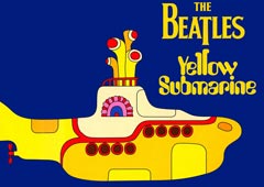 «Yellow Submarine» вернется 45 лет спустя