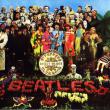 Питер Блейк. Обложка к диску The Beatles «Sergeant Pepper's Lonely Hearts Club Band». 1967