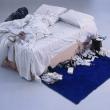 Трейси Эмин. Моя кровать. 1998 