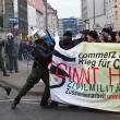 Письмо из Франкфурта: восстание и карнавал