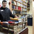 Сбор книг осужденным ИК-25 ГУФСИН России по Республике  Коми. Пользователи интернет-сообщества «Тугеза» собрали для осужденных ИК-25 более трёх сотен книг