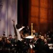 Исполнение второй симфонии Густава Малера «Воскресение» 