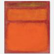 Картина Марка Ротко «Оранжевый, красный, желтый» продана в Нью-Йорке на торгах Christie’s за рекордные для работ художника $86,9 млн, став самым дорогим произведением послевоенного и современного искусства.