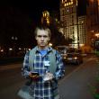 Кто ведет прямые трансляции московских протестов