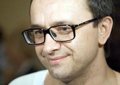 Андрей Звягинцев войдет в жюри «Зеркала»