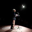 Речь Евгения Рейна на вручении премии «Поэт» 24 мая 2012 года