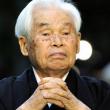 Режиссер и сценарист Канэто Синдо, один из классиков мирового кинематографа и многократный лауреат Московских кинофестивалей, умер во вторник, 29 мая, в возрасте 100 лет в своем доме в Токио.