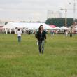 Международный фестиваль рок-музыки Maxidrom-2012 на аэродроме Тушино - Юлия Рыженко