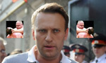 Портреты политблогеров: Алексей Навальный
