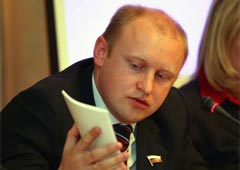 Сергей Белоконев стал главой Росмолодежи